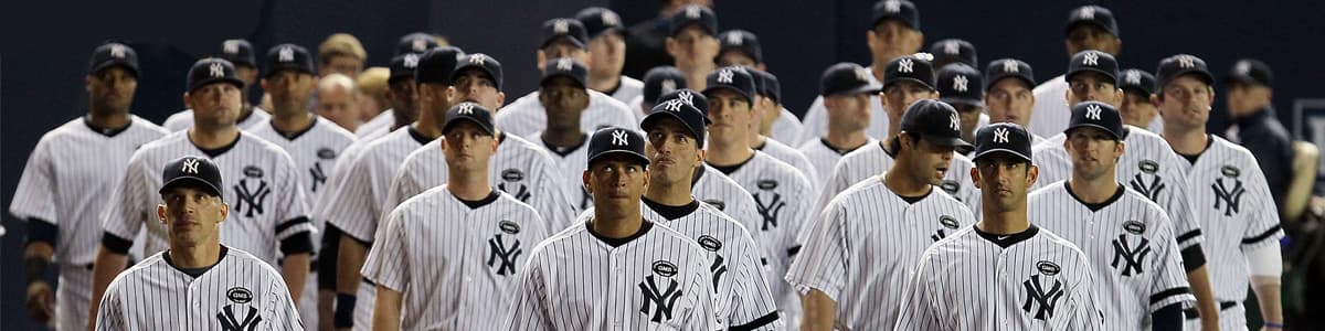 new york yankees image