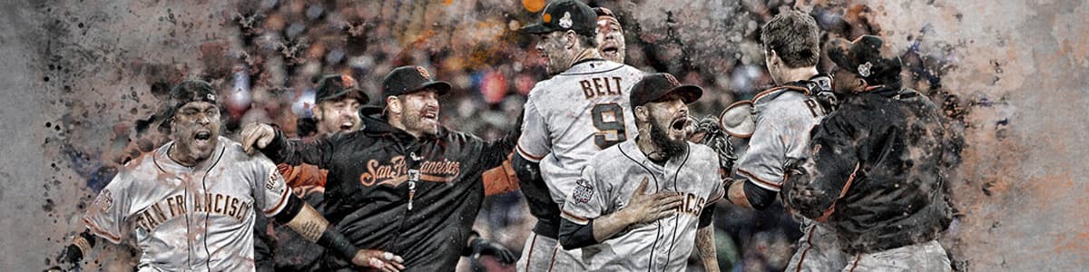 san francisco giants image