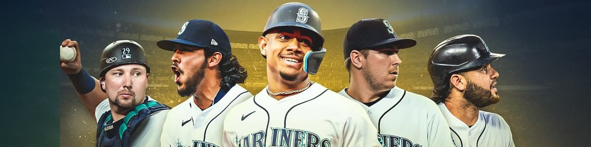 seattle mariners image