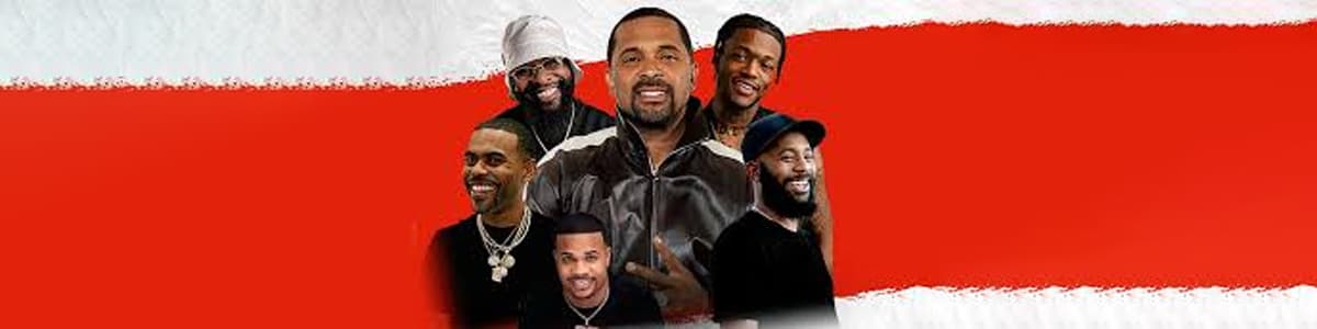 we them ones comedy tour image