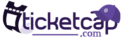 TicketCap logo